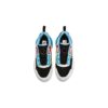 Chaussures de course BOA « Blanc Noir Bleu »