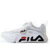 Chaussures de course Boa Classic VNTG Blanc/Noir