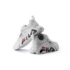 Chaussures de course Boa Classic VNTG Blanc/Noir
