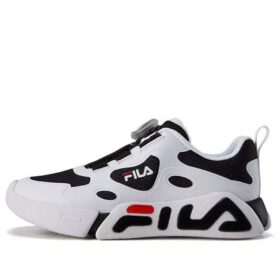 Chaussures de course Boa Classic VNTG Noir/Blanc