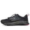 Chaussures de course Boa Lynx 1 « Black Red »