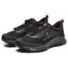 Chaussures de course Boa Lynx 1 « Black Red »