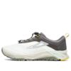Chaussures de course Boa Lynx 1 « White Grey »