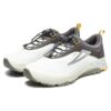 Chaussures de course Boa Lynx 1 « White Grey »