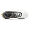 Chaussures de course Boa Lynx 1 « White Grey »