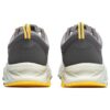 Chaussures de course Boa Lynx 1 « White Grey »