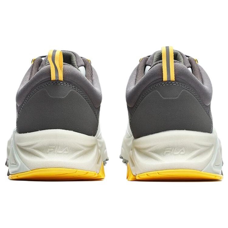 Chaussures de course Boa Lynx 1 « White Grey »