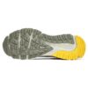 Chaussures de course Boa Lynx 1 « White Grey »