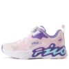 Chaussures de course Boa « Rose Violet »