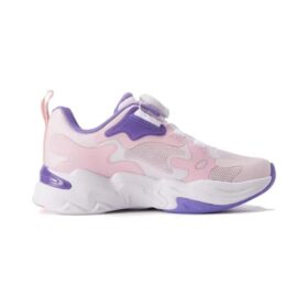 Chaussures de course Boa « Rose Violet »