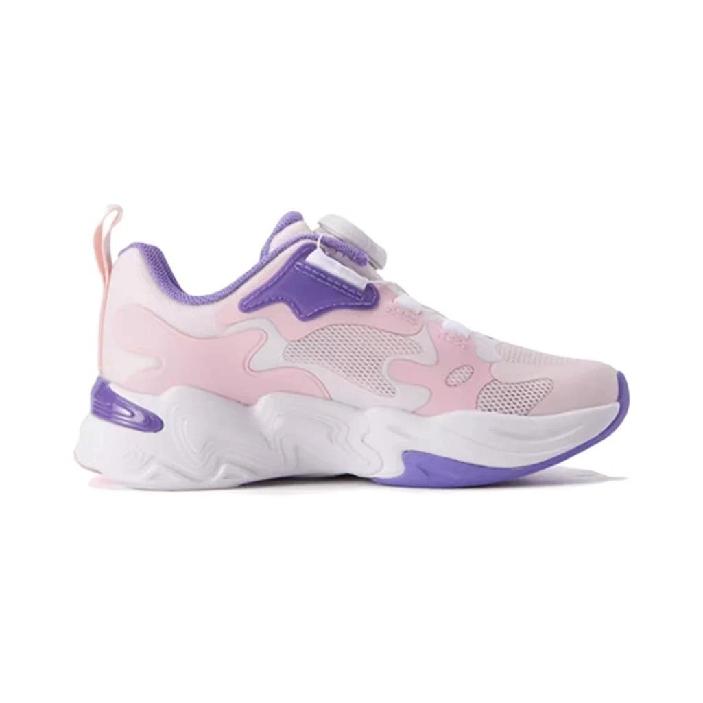 Chaussures de course Boa « Rose Violet »