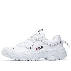 Chaussures de sport décontractées Cat Claw « Blanc »