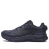 Chaussures de course classiques « Black »
