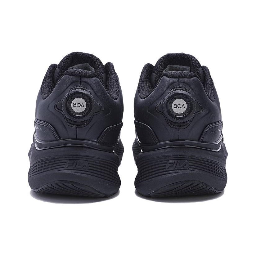 Chaussures de course classiques « Black »
