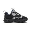 Chaussures de course classiques « Noir Gris Bleu »