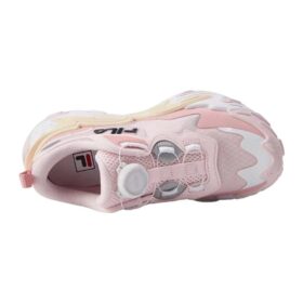 Chaussures de course classiques « Rose Jaune »
