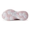 Chaussures de course classiques « Rose Jaune »