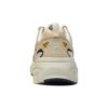 Chaussures de course Cube « Blanc Beige »