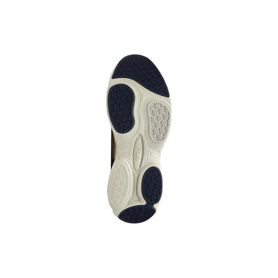 Chaussures de course Cube « Blanc Beige »