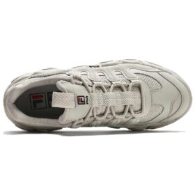 Chaussures de course décontractées « Beige »