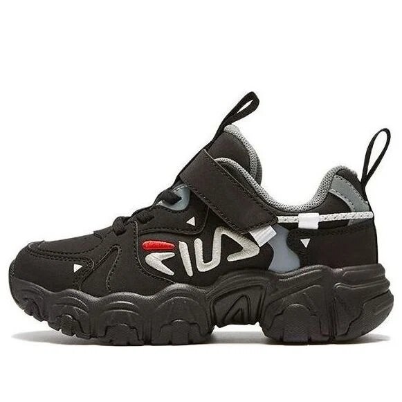 Chaussures de course décontractées « Black »