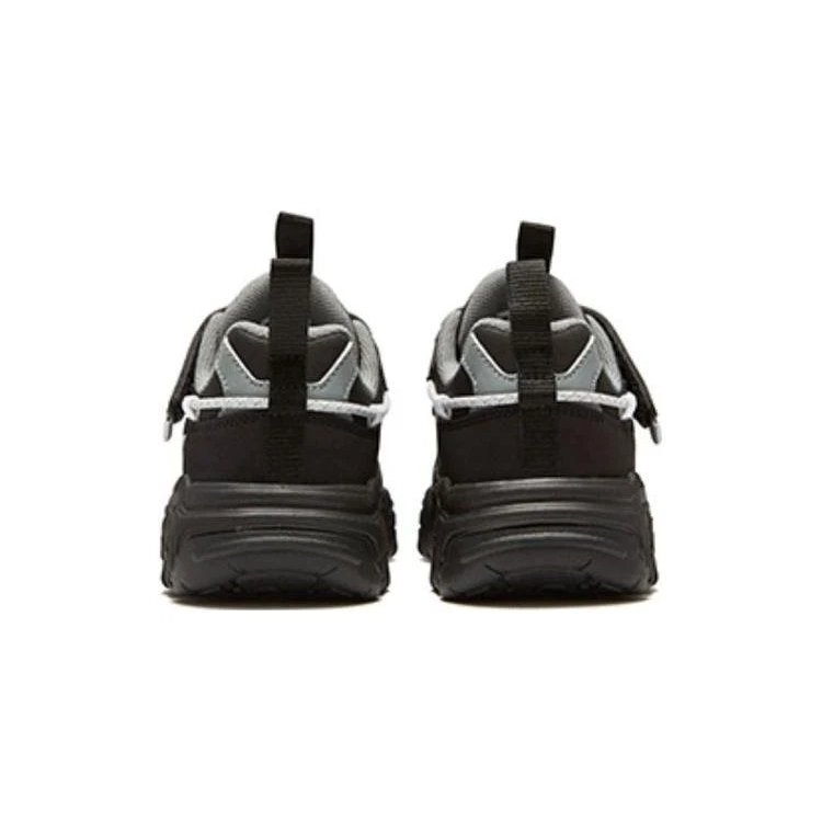 Chaussures de course décontractées « Black »