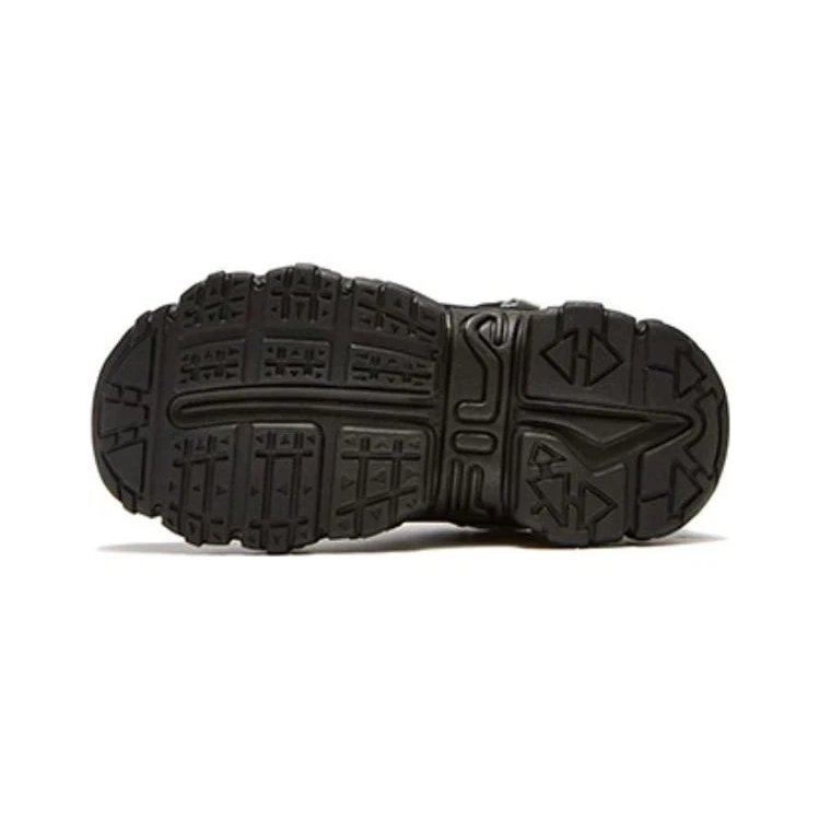 Chaussures de course décontractées « Black »