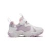 Chaussures de course décontractées « White Lilac »