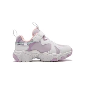 Chaussures de course décontractées « White Lilac »