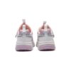 Chaussures de course décontractées « White Lilac »