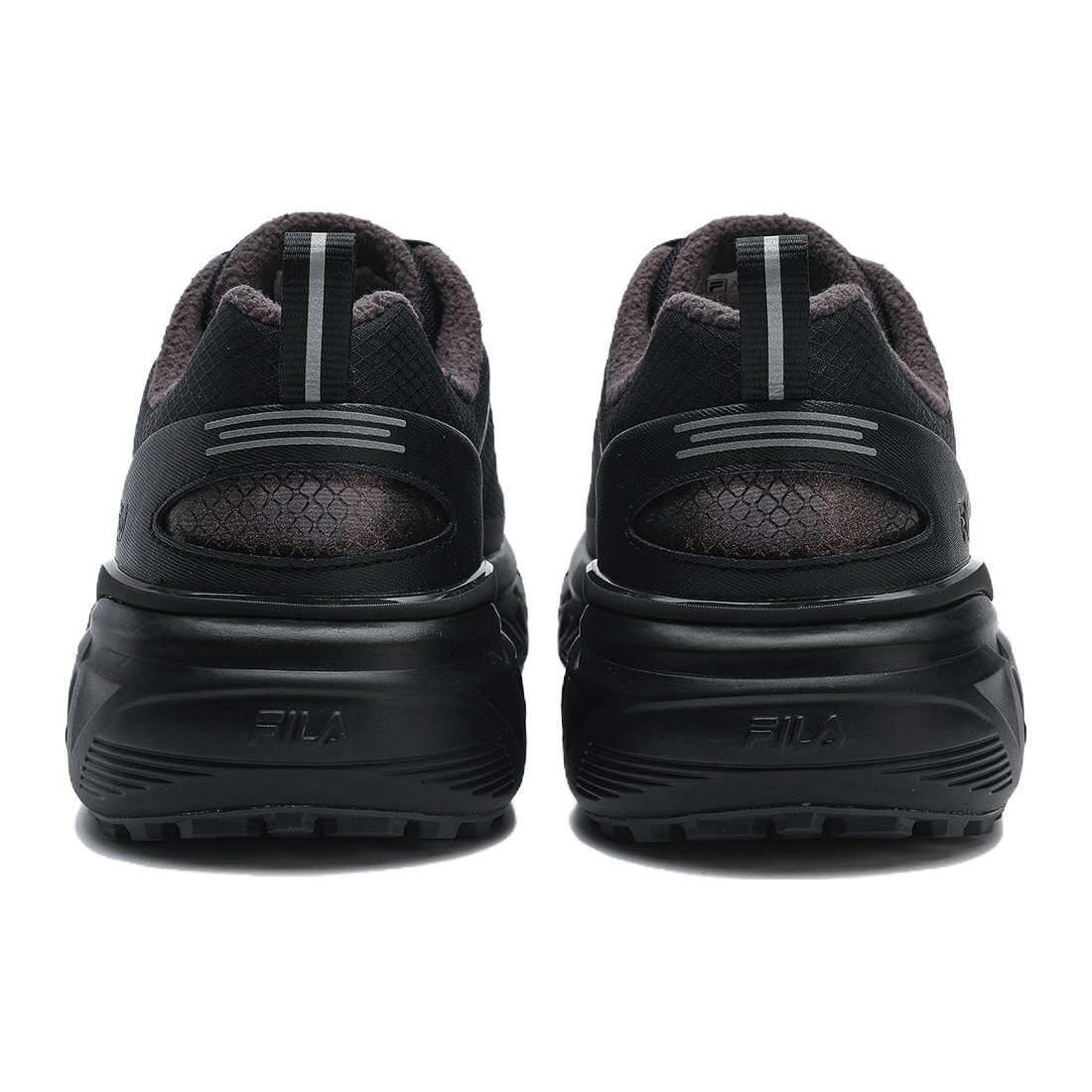Chaussures de course Explorer « Noir »