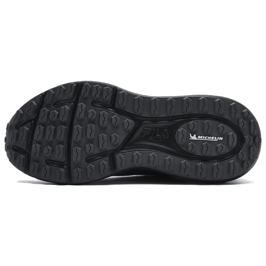 Chaussures de course Explorer « Noir »