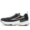Chaussures de course Flow « Core Black Pink »