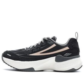 Chaussures de course Flow « Core Black Pink »