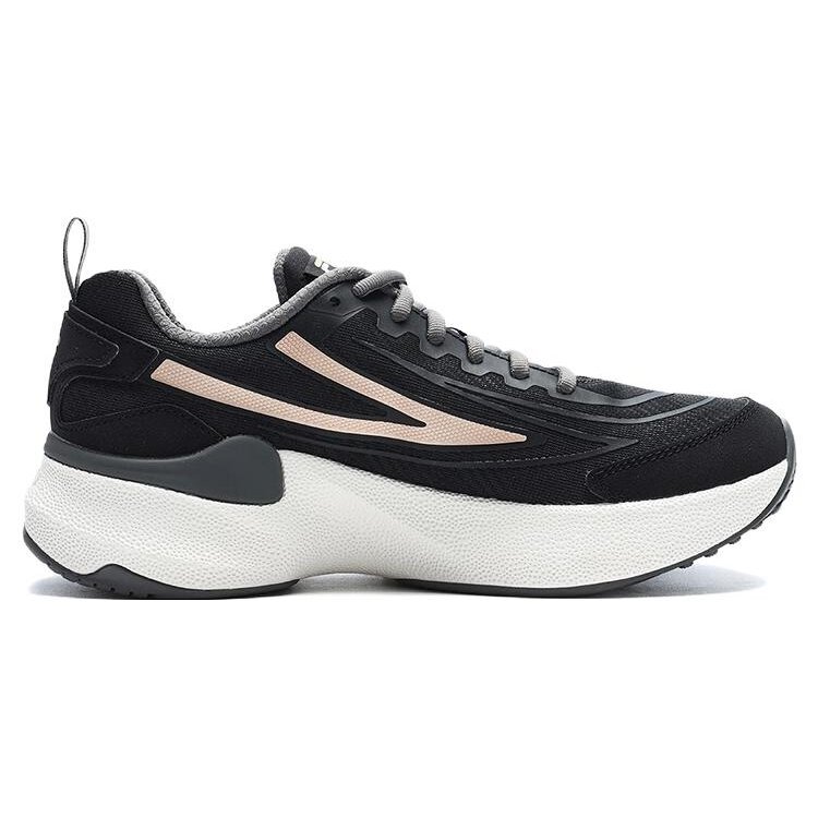 Chaussures de course Flow « Core Black Pink »