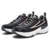 Chaussures de course Flow « Core Black Pink »