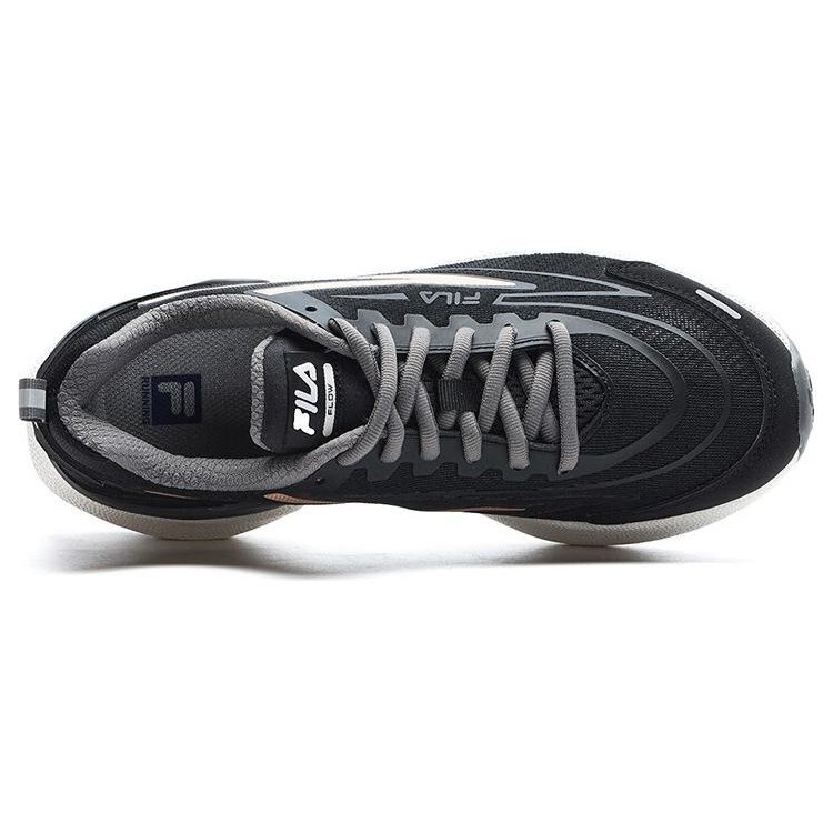 Chaussures de course Flow « Core Black Pink »