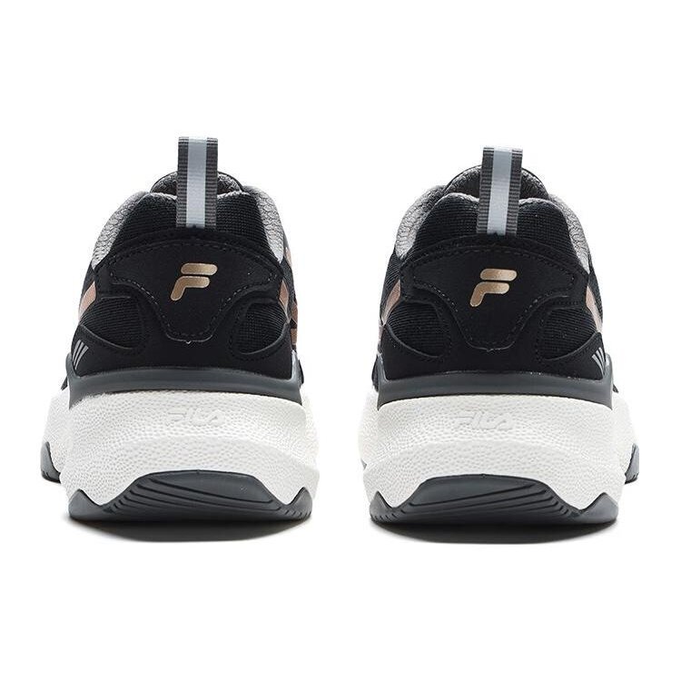 Chaussures de course Flow « Core Black Pink »
