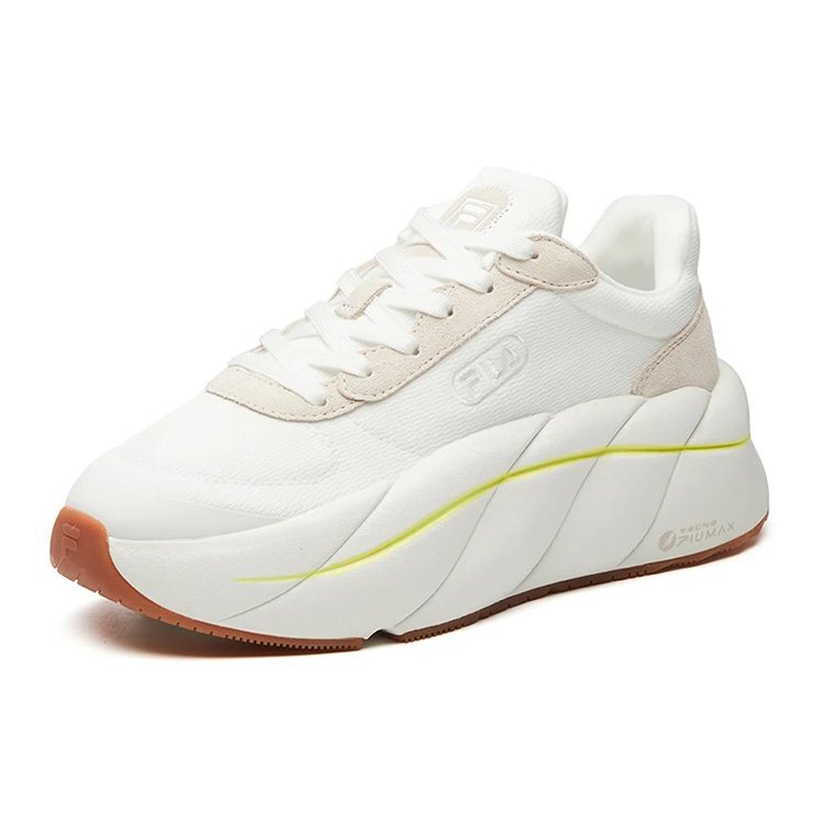 Chaussures de course Gelato Blanc