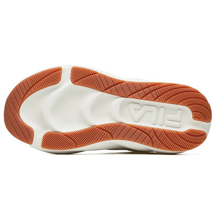 Chaussures de course Gelato Blanc