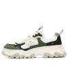 Chaussures de course Hike Blanc/Noir