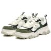 Chaussures de course Hike Blanc/Noir