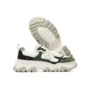 Chaussures de course Hike Blanc/Noir