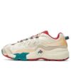 Chaussures de course ivoire