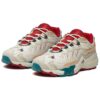 Chaussures de course ivoire
