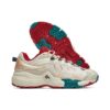 Chaussures de course ivoire