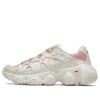 Chaussures de course Jagger Retro Blanc/Rose
