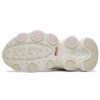 Chaussures de course Jagger Retro Blanc/Rose
