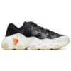 Chaussures de course Jagger VNTG GS Noir/Blanc/Jaune