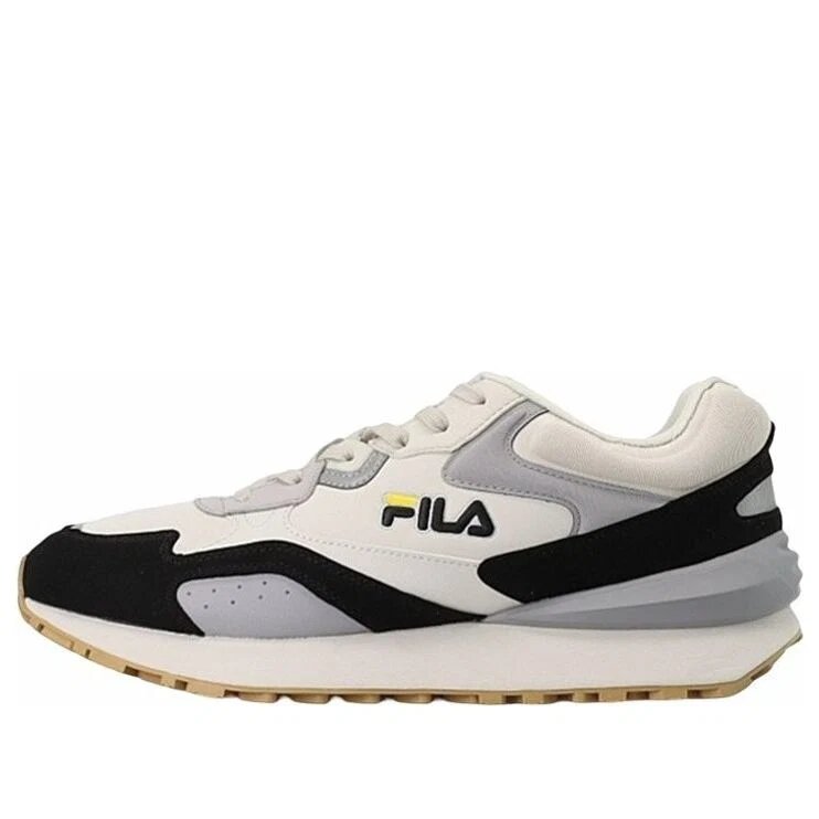 Chaussures de course Jogger1s Argent/Noir